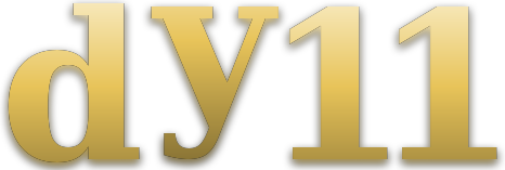 dy11 logo